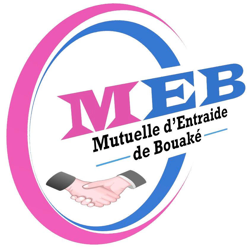 Logo MEB